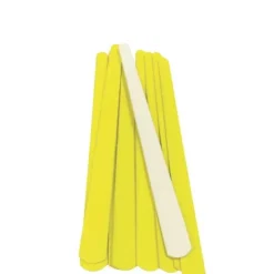 Samsar Set Limes Corindon Jaune                18 cm