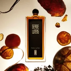 SERGE LUTENS Ambre Sultan                Eau de Parfum - Flacon Recharge