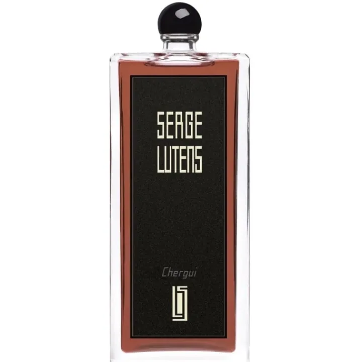 SERGE LUTENS Chergui Eau de Parfum