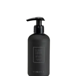 SERGE LUTENS Dans le Bleu qui Pétille                Fluide pour le Corps