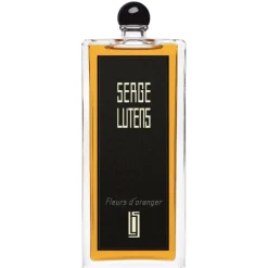 SERGE LUTENS Fleurs d'Oranger                Eau de Parfum