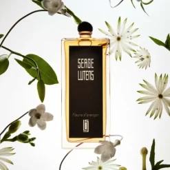 SERGE LUTENS Fleurs d'Oranger                Eau de Parfum - Flacon Recharge
