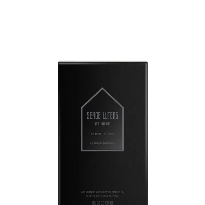 SERGE LUTENS La Dame de Heian - La Maison Japonaise Recharge Olfactive Pour Diffuseur