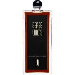 SERGE LUTENS La Dompteuse Encagée                Eau de Parfum