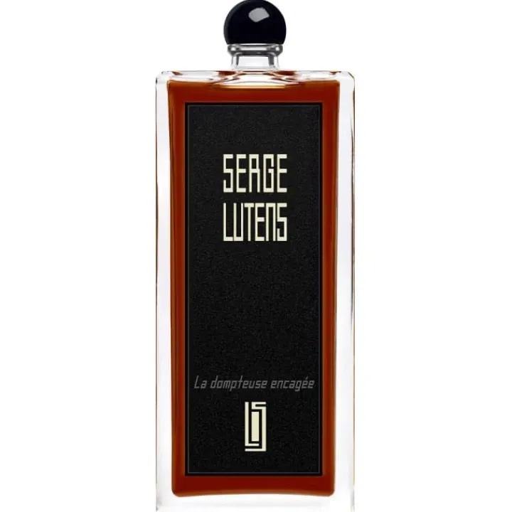 SERGE LUTENS La Dompteuse Encagée Eau de Parfum