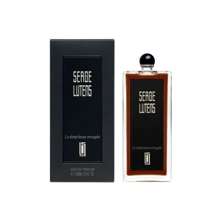 SERGE LUTENS La Dompteuse Encagée Eau de Parfum