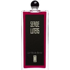 SERGE LUTENS La Fille de Berlin                Eau de Parfum