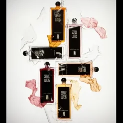 SERGE LUTENS La Fille de Berlin                Eau de Parfum - Flacon Recharge