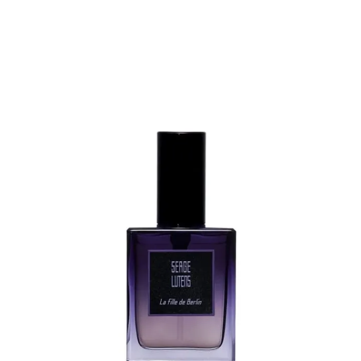 SERGE LUTENS La Fille de Berlin Confit de Parfum