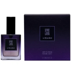 SERGE LUTENS La Fille de Berlin                Confit de Parfum