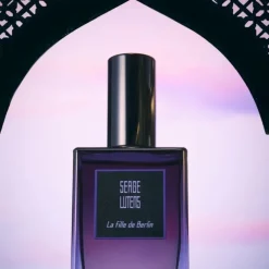 SERGE LUTENS La Fille de Berlin Confit de Parfum