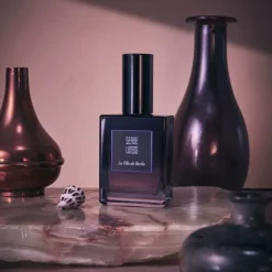 SERGE LUTENS La Fille de Berlin Confit de Parfum