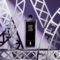 SERGE LUTENS La Fille Tour de Fer                Eau de Parfum