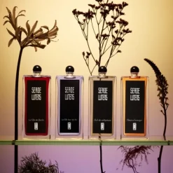 SERGE LUTENS La Fille Tour de Fer                Eau de Parfum