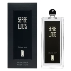 SERGE LUTENS Poivre Noir                Eau de Parfum