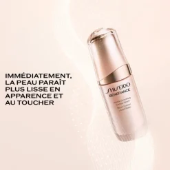 SHISEIDO Benefiance                Sérum Contour Lissant Rides