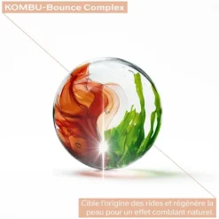 SHISEIDO Benefiance                Sérum Contour Lissant Rides