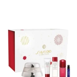 SHISEIDO Bio-Performance Coffret Noel Rituel Global Anti-Âge
