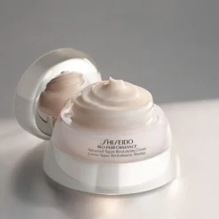 SHISEIDO Bio-Performance                Crème Super Revitalisante Absolue