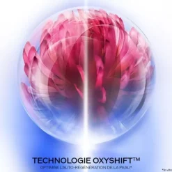 SHISEIDO Bio-Performance                Crème Skin HIFORCE - Recharge