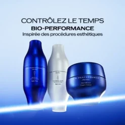 SHISEIDO Bio-Performance                Crème Skin HIForce