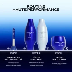 SHISEIDO Bio-Performance                Micro-Click Soin Concentré