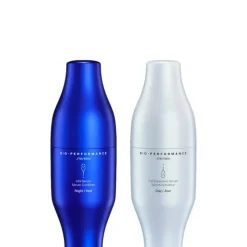 SHISEIDO Bio-Performance                Skin Filler Sérum Comblant Nuit & Sérum Activateur jour