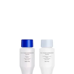 SHISEIDO Bio-Performance                Skin Filler Sérum Comblant Nuit & Sérum Activateur Jour - Recharge