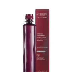 SHISEIDO Eudermine                Essence Activatrice Revitalisante - Recharge