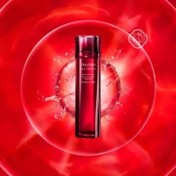 SHISEIDO Eudermine                Essence Activatrice Revitalisante