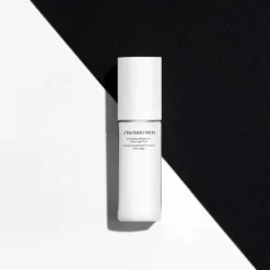 Homme SHISEIDO Fluide Hydratant et Energisant Ultra Léger                 Men