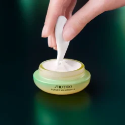 SHISEIDO Future Solution LX                Enmei Crème Yeux Ultime