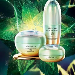 SHISEIDO Future Solution LX                Enmei Crème Yeux Ultime