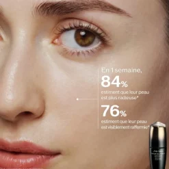 SHISEIDO Future Solution LX                Sérum Intensif Fermeté et Eclat