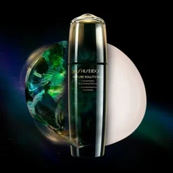 SHISEIDO Future Solution LX                Lotion Illuminatrice Concentrée