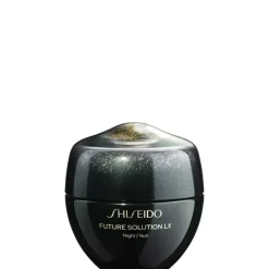 SHISEIDO Future Solution LX                Crème Nuit Régénérante Totale