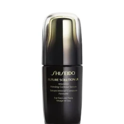 SHISEIDO Future Solution LX                Sérum Intensif Contours Fermeté