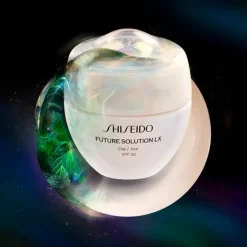 SHISEIDO Future Solution LX                Crème Protection Totale SPF 30
