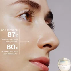 SHISEIDO Future Solution LX                Crème Protection Totale SPF 30