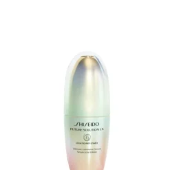 SHISEIDO Future Solution LX                Sérum Éclat Ultime