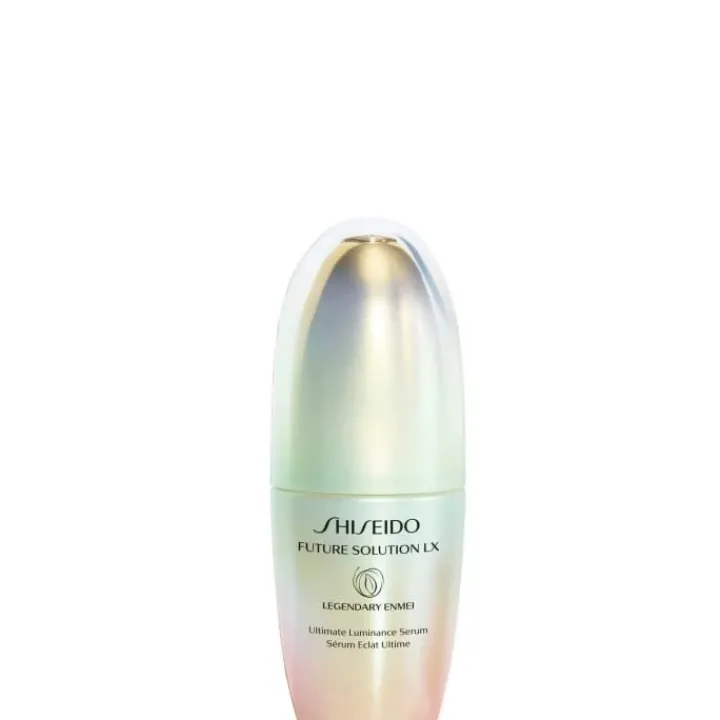 SHISEIDO Future Solution LX Sérum Éclat Ultime