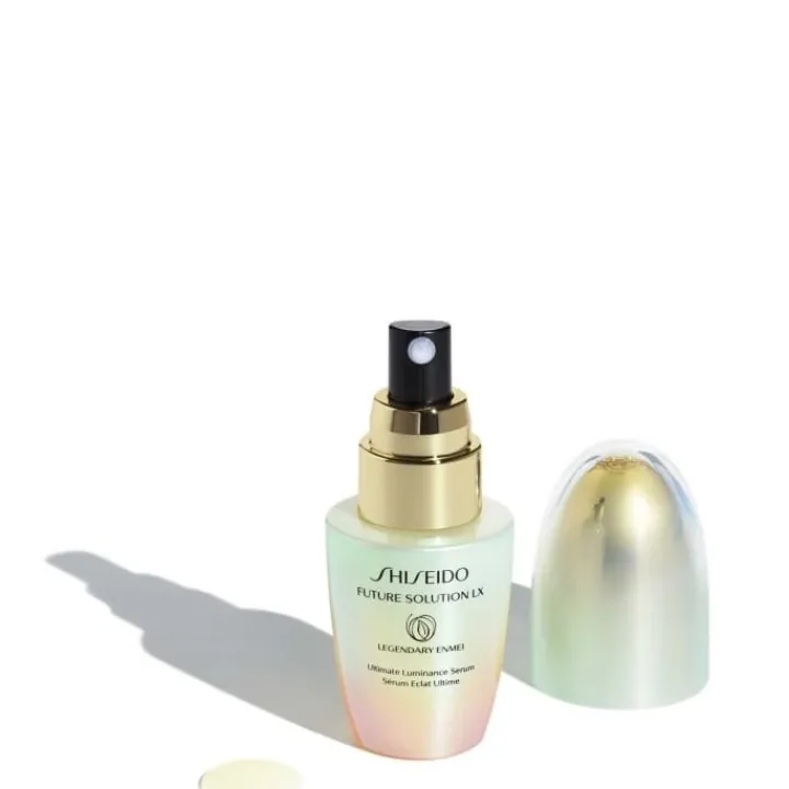 SHISEIDO Future Solution LX Sérum Éclat Ultime
