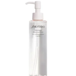 SHISEIDO Les Essentiels                Eau Démaquillante Fraîche