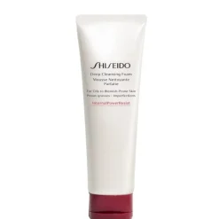 SHISEIDO Les Essentiels                Mousse Nettoyante Parfaite