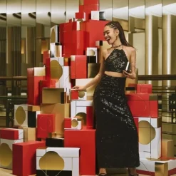 SHISEIDO Mes Essentiels de Beauté                Coffret Vanity