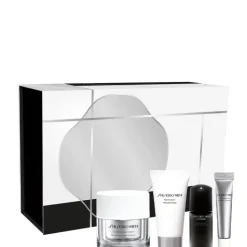 Homme SHISEIDO Programme Défense Anti-Âge                Coffret Soin Visage