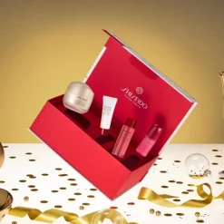 SHISEIDO Rituel Expert Anti-Rides                Coffret Soin Visage