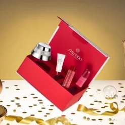 SHISEIDO Rituel Global Anti-Âge                Coffret Soin Visage