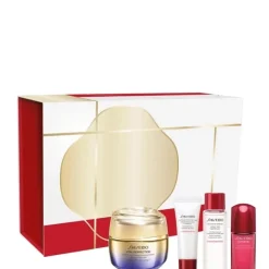 SHISEIDO Rituel Lift et Fermeté                Coffret Soin Visage