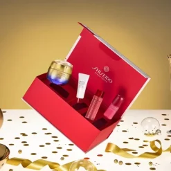 SHISEIDO Rituel Lift et Fermeté                Coffret Soin Visage